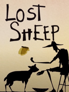 Lost Sheep poster