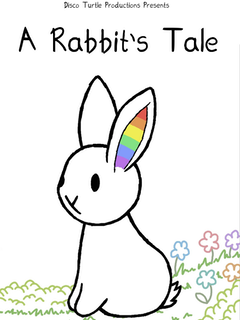 A Rabbit’s Tale poster