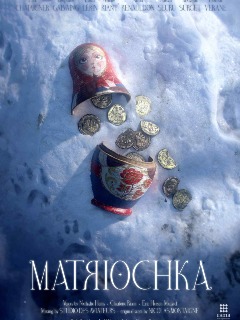 Matriochka poster