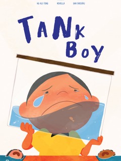 Tankboy poster