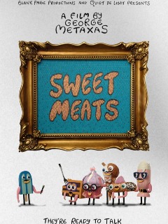 Sweetmeats poster