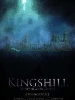 Kingshill poster