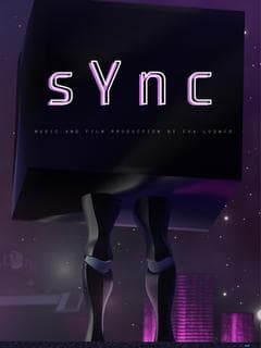 sYnc poster