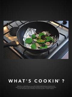 What&apos;s Cookin&apos;? poster
