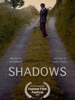 Shadows poster