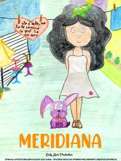 Meridiana poster