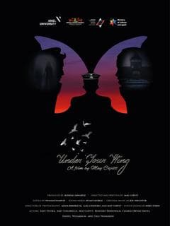 Under Your Wing poster