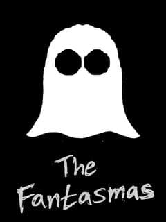 The Fantasmas poster