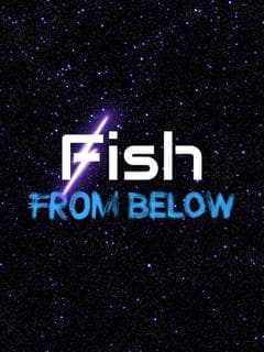 Fish from Below poster