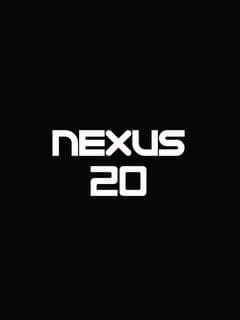 Nexus20 poster